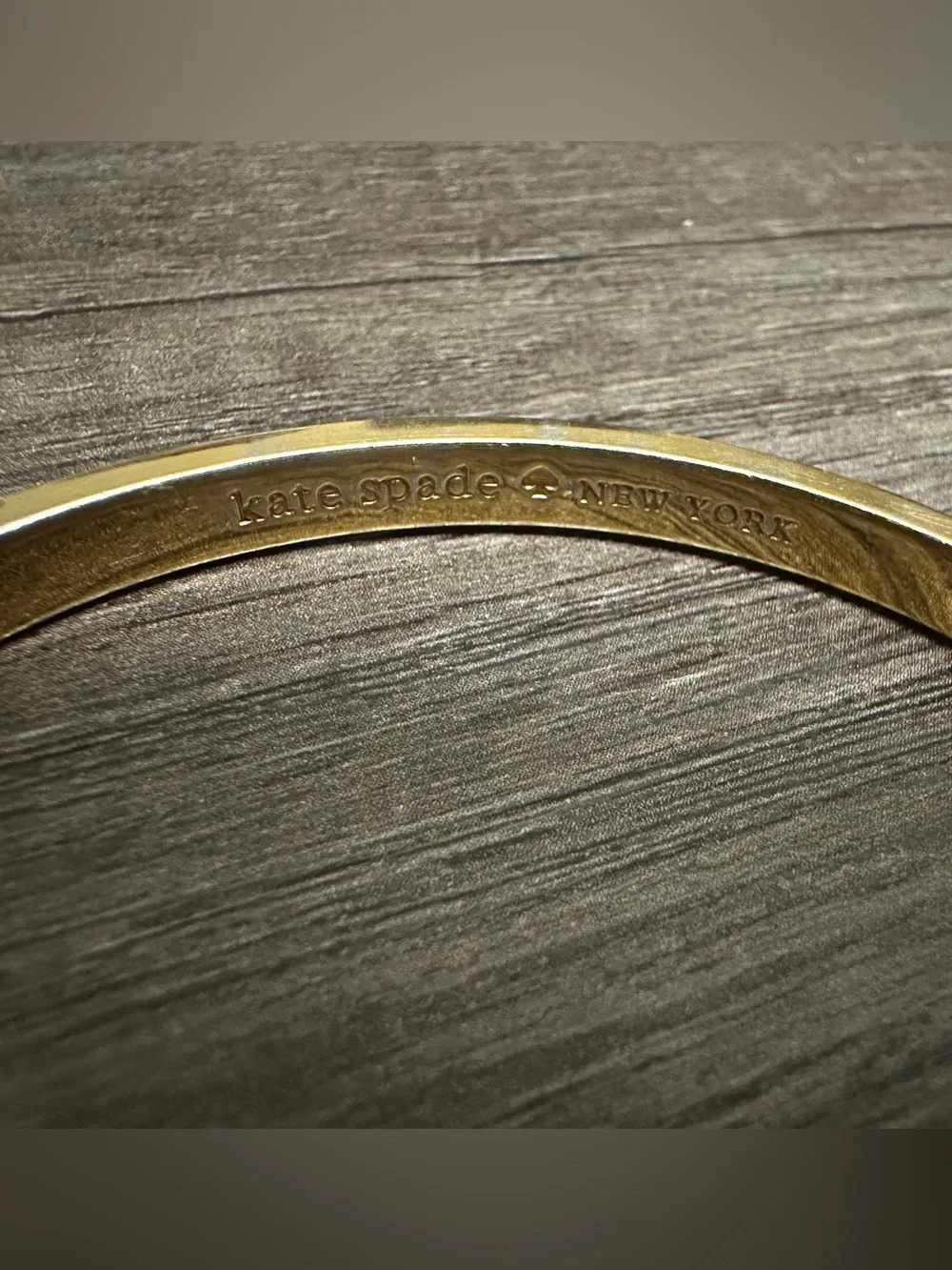 Kate Spade Bracelet “Head n the clouds” - Picture 4 of 8